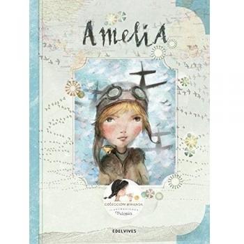 Amelia: 7