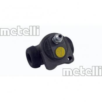 Cilindro de freno de rueda METELLI 04-0773