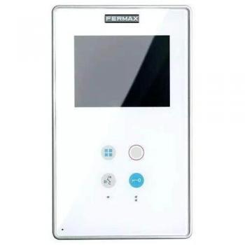 Fermax 6545 Sistemas de intercomunicación de Video