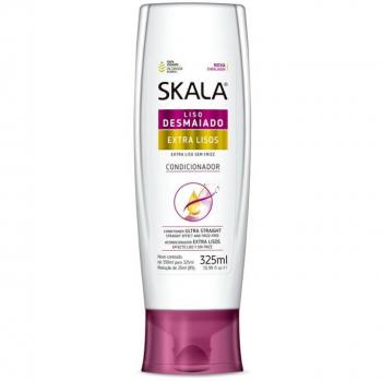 Acondicionador Skala Extra Lisos 325ml