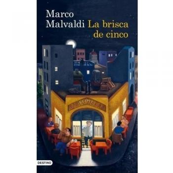 La brisca de cinco - Marco Malvaldi