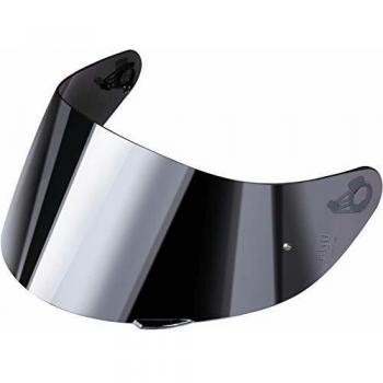 AGV Visor K5 S/K3 SV (Xssms) Mplk Iridium Silver