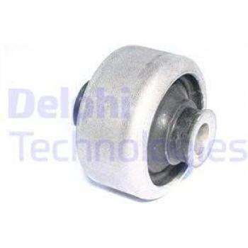 Brazo oscilante DELPHI TD534W con silentblock para suspensión
