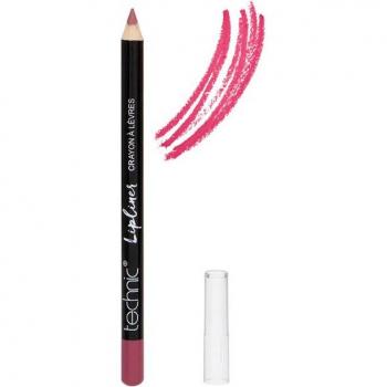 Technic Cosmetics - Perfilador de Labios Lip Liner - Pink Fizz