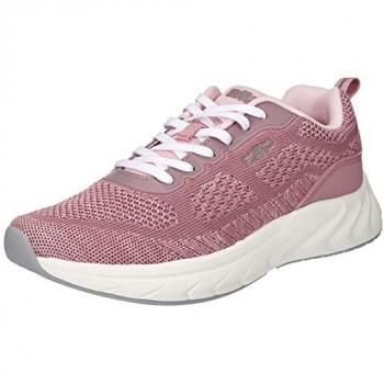 CMP Nhekkar Trainers Azalea UK 7 Female