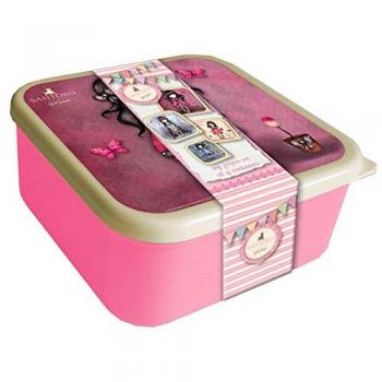 Gorjuss LB-01-G Set 4 Contenedores en 1