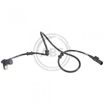 Sensor ABS A.B.S. 30877 - Sensor de velocidad de rueda para Mercedes-Benz