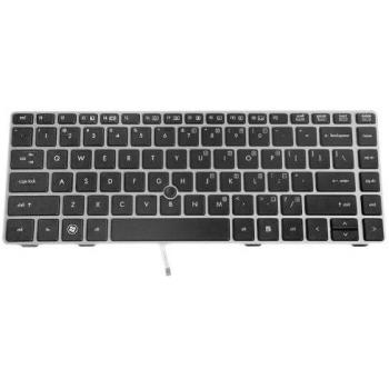 Hp keyboard italian 642760061