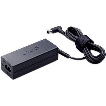 Adaptador de Corriente Sony VGP-AC19V39 (40 W) para Notebook Serie W y Y