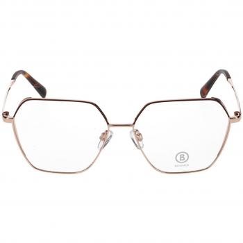 Armazones para Mujer Bogner 3038 7300 Marrones con Lentes Recetadas