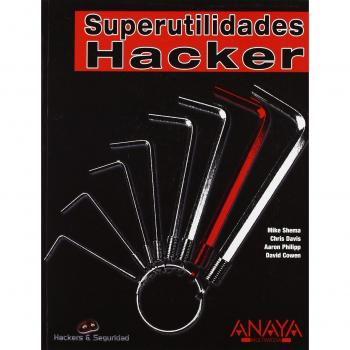 Superutilidades Hacker