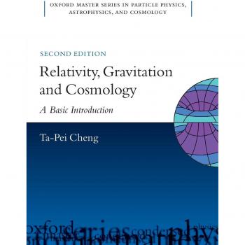 Relativity, Gravitation and Cosmology A Basic Introduction 2/e: 11