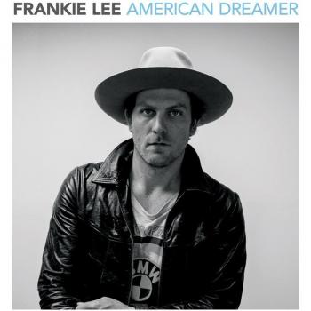Vinyl Edition American Dreamer