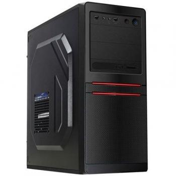 UNYKAch UK-7852 - Caja torre ATX