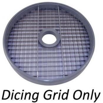Robot Coupe 28119 3/8 x 3/8 Dicing Grid Only by Robot Coupe