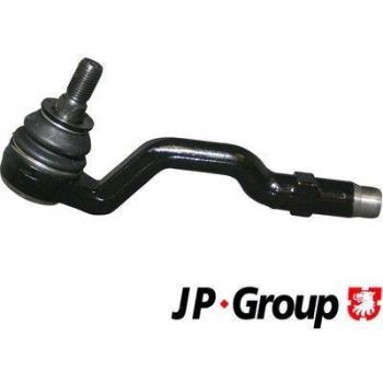 Rótula de dirección JP GROUP 1444600900 - Tipo: Rótula de dirección; Características: Alta calidad, fabricada en materiales duraderos, diseño preciso para un ajuste perfecto, compatible con varios modelos de vehículos