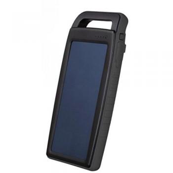 Xtorm FS103 Panel Solar y Power Pack Hybrid 4 x con 10000 mAh Capacidad