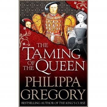 La Doma de la Reina - Philippa Gregory