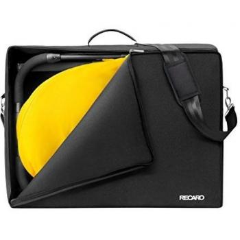 Recaro Kids, Bolsa de Viaje Easylife, Bolsa de Transporte para Silla de Paseo, con Asa y Correa de Hombro Acolchada, Impermeable, Compatible con Todas las Sillas de Paseo Recaro Easylife