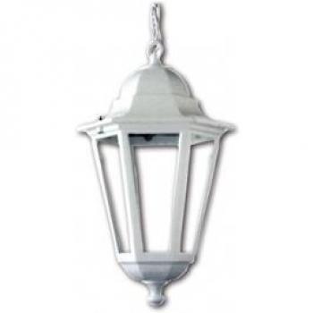 LOREFAR Faro M259431 - Farol Colgar Paris Blanco 73421