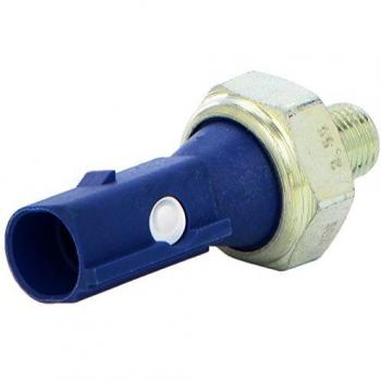 Interruptor de presión de aceite Metzger 0910077 para Audi, CUPRA, Seat, Skoda y VW