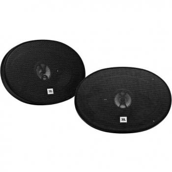 Altavoces para coche JBL Stage 1 9631 - Triaxiales 6x9 de 300W