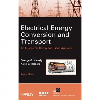 IEEE Interactive Electrical Energy Conversion and Transport System