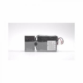 Batería de Repuesto Eaton EB013SP 12V 9Ah para Sistema UPS de Ácido Plomo Sellado (VRLA)
