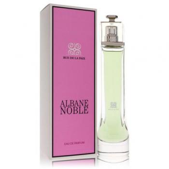 Albane Noble - Rue De La Paix 90ml Eau De Parfum Spray