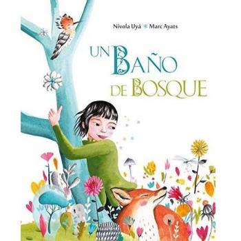 Un baño de bosque