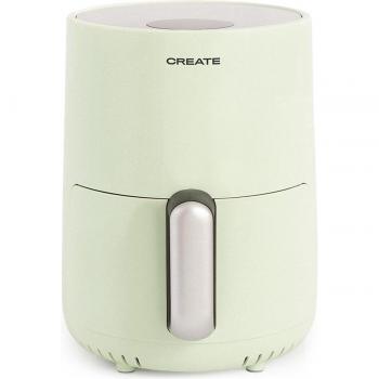Freidora de aire sin aceite 1,5L 900W hasta 200º BPA Free - FRYER AIR