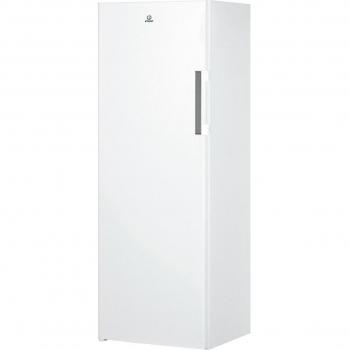 Congelador vertical Indesit con control mecánico - UI6 2 W
