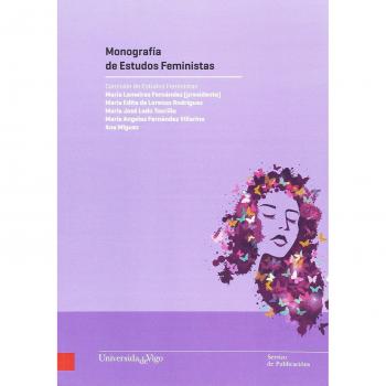Monografía de Estudos Feministas