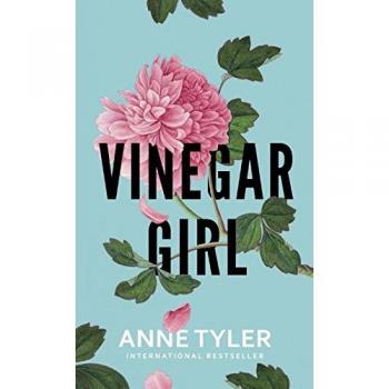 Vinegar Girl Hogarth Shakespeare