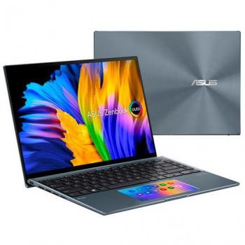 Asus ZenBook 14X OLED UX5400ZB-L7019W Portátil 14 WQXGA+ 90Hz Intel Core i7-1260P 16GB RAM 512GB SSD NVIDIA GeForce MX