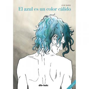 EL AZUL ES UN COLOR CÁLIDO