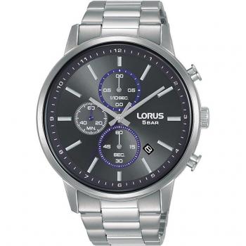 Reloj Hombre Lorus Sport man RM399GX9 Gris Plateado