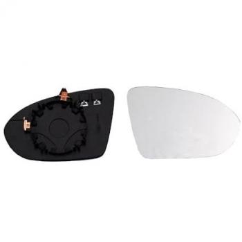 Retrovisor exterior BLIC 6102-04-2001980P - Cristal de espejo