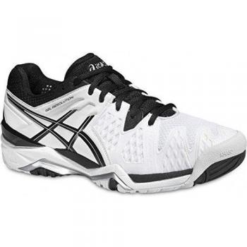 ASICS Gel-Resolution 6 Zapatilla Indoor S - SS16 - 42
