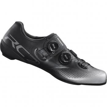 Shimano RC702 Shoes Black, Size 44