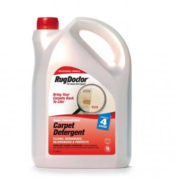 Rug Doctor 70031 - Producto de cuidado del suelo