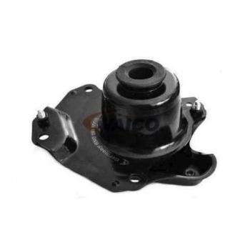 Soporte de motor VAICO V10-1297 para transmisión y soporte metálico de goma, calidad original, compatible con Seat Arosa, VW Lupo y Polo