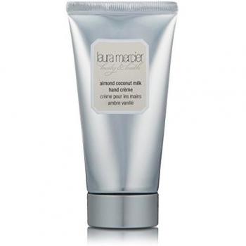 Laura Mercier Amber Vanilla Hand Cream