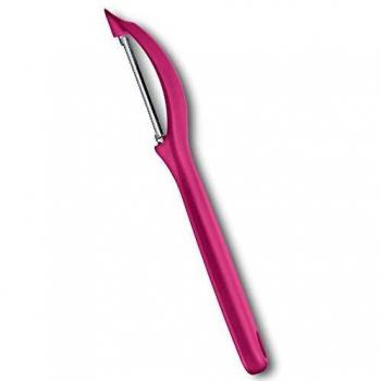 Victorinox 7.6075.5 Pelador, Compuesto, Rosa, Única