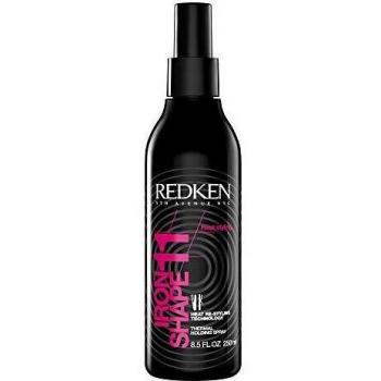 Redken Iron Shape 11 Heat Protectant Styling Spray Duo (2 x 250 ml)