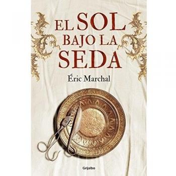 El sol bajo la seda