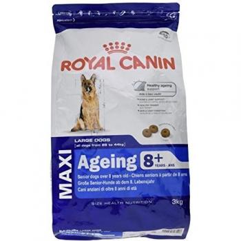 Royal Canin C-08482 S.N. Maxi Ageing 8+ - 3 Kg