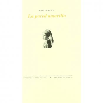 La pared amarilla