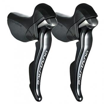 Shimano Dura-Ace ST9001PA - Par Palancas 11X2V. Mecanico