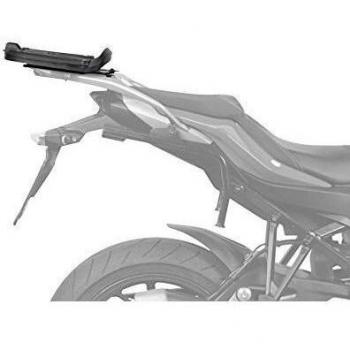 Shad W0SX15ST Soporte de Baúl para BMW S1000Xr, Negro